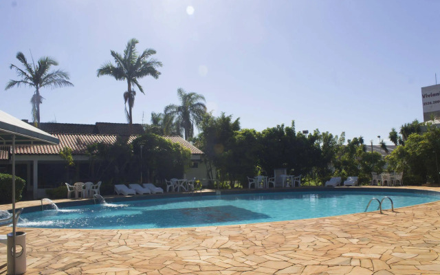 Rio Claro Plaza Hotel