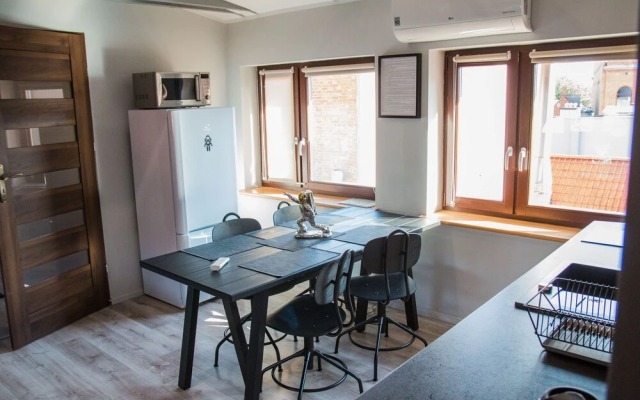 Apartament Astro