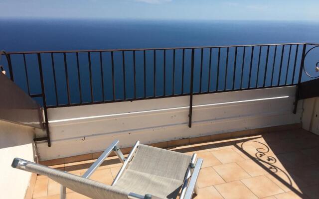 Villa L' Eco dell' 800