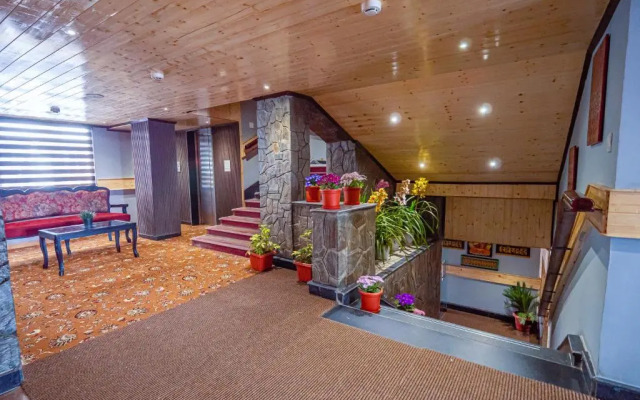 Yashshree Mall Road Darjeeling