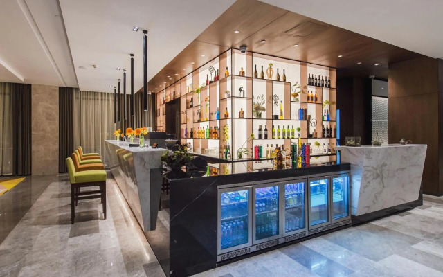 Hampton by Hilton Jilin City