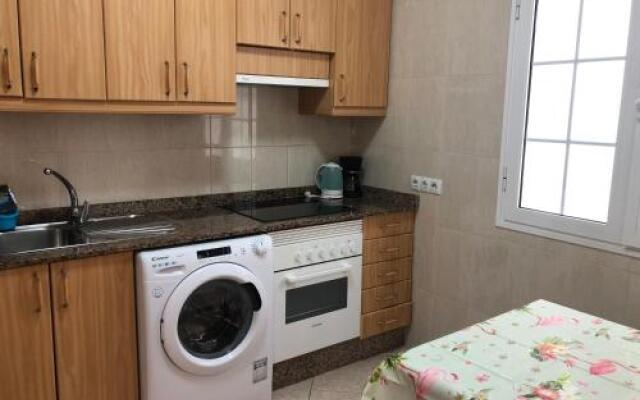 Apartment Sosa Fuerteventura