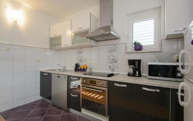 Apartments Bulicic