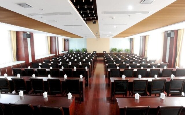 Tianmu Hongfeng Hotel