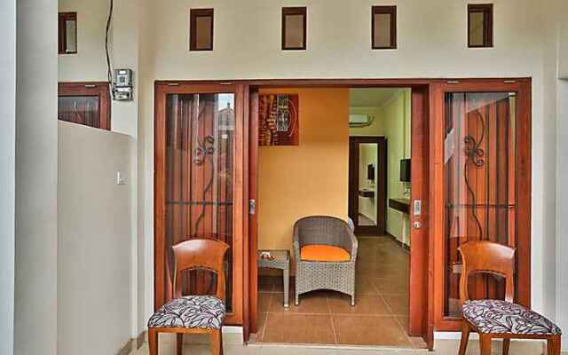 Citra Guest House