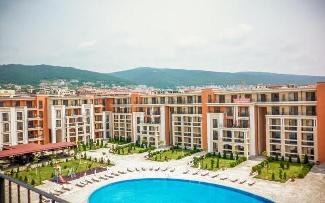 Prestige Sands Resort