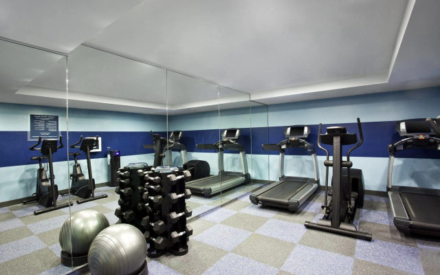 The Chelsean New York Hotel