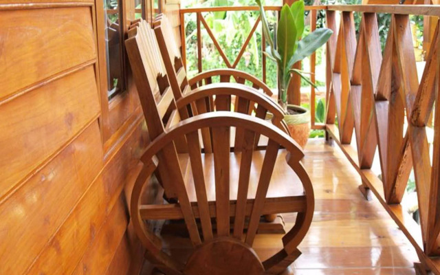 Sila Resort