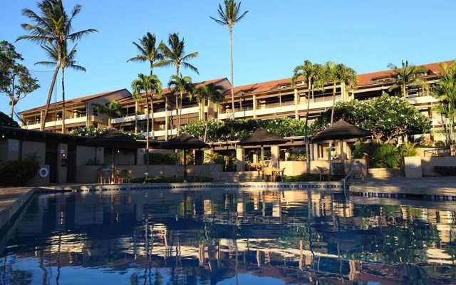 Kaanapali Royal by KBM Hawaii Vacations