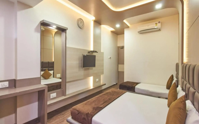 Hotel Oasis