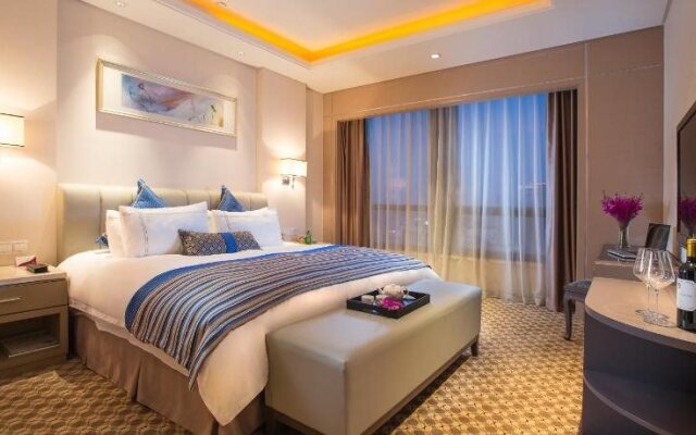 Hopesun Hotel