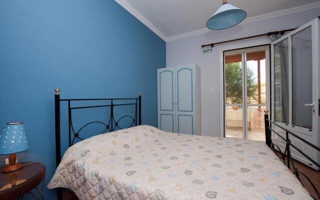 Zorbas Apartments