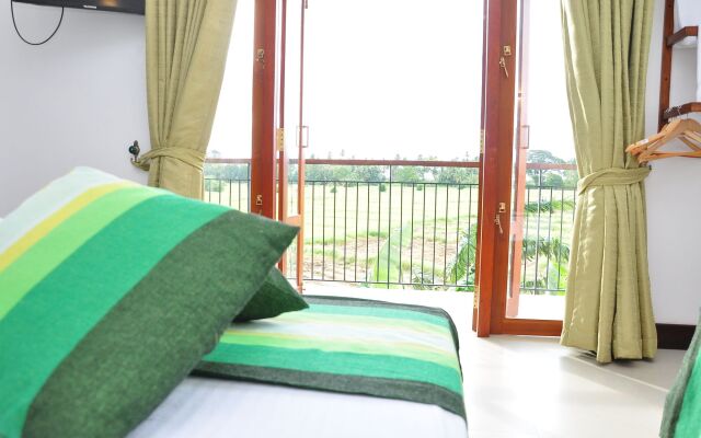 Green View Resort - Anuradhapura