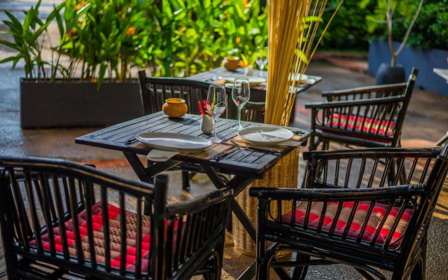 DDG Retreat Siem Reap Residence