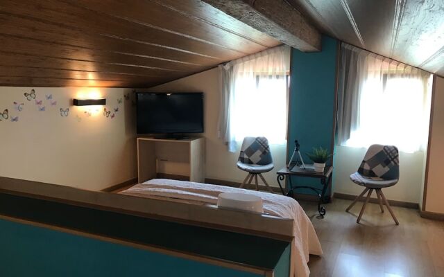 Hotel Artetxe