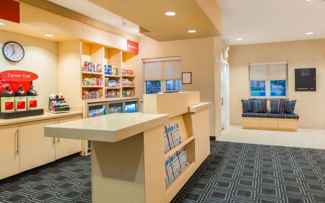 TownePlace Suites Houston Northwest