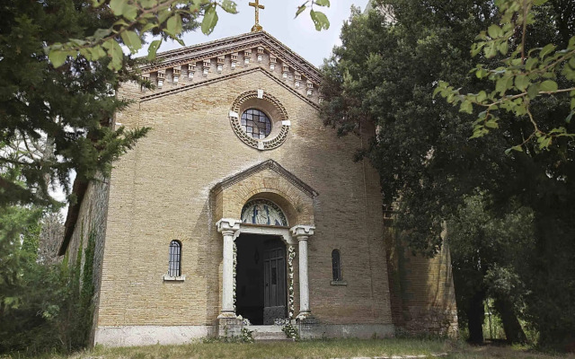 Borgo San Faustino Country Relais and Spa