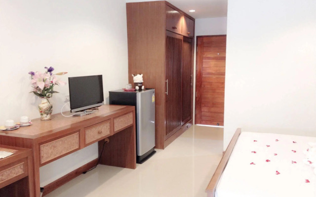 Siray House