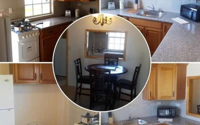 Hill Top Suites