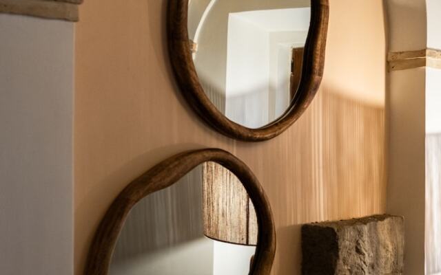 Navona Deluxe Terrace