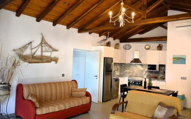 Porto Castello Villas Trade Winds