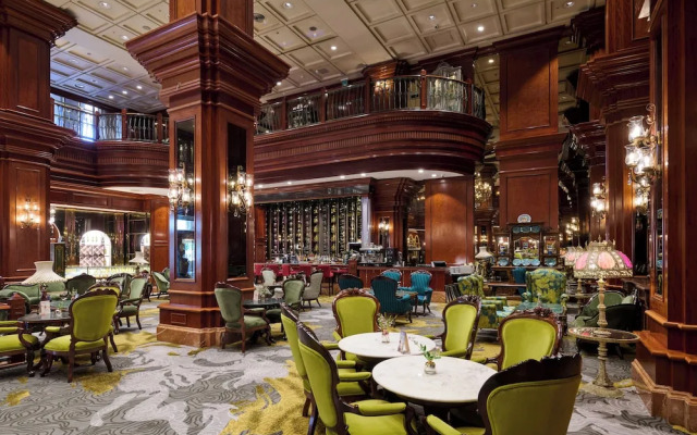 Grand Mercure Imperial Palace Seoul Gangnam