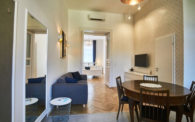 K35 Apartment Budapest