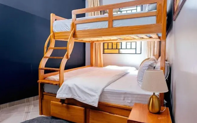 Swahili Homes BnB