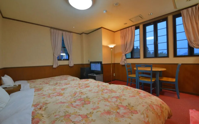 Hotel Euro City