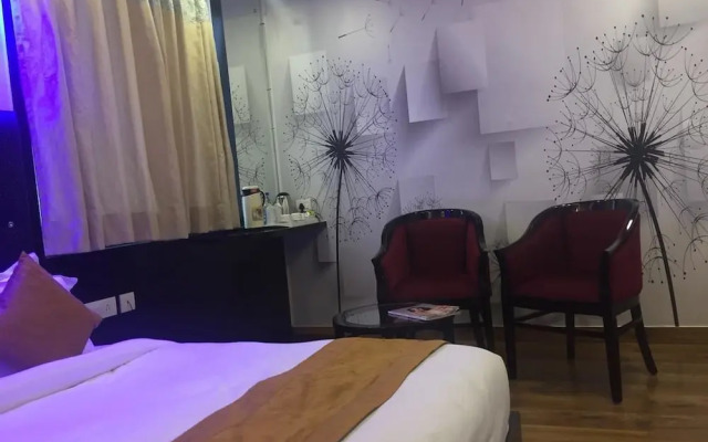 Hotel Blue Pearl - фото 2