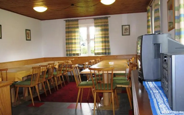 Landhaus Tauernblick