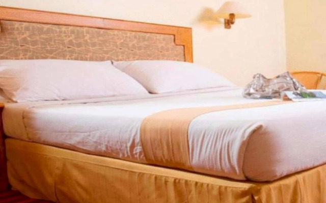 Comforta Hotel Tanjung Pinang