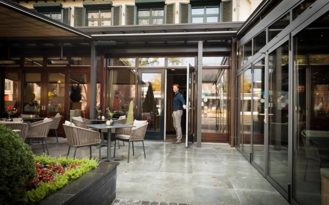 Hotel Café Restaurant De Ploeg