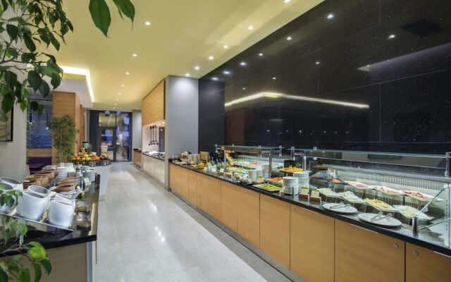 DoubleTree by Hilton Trabzon