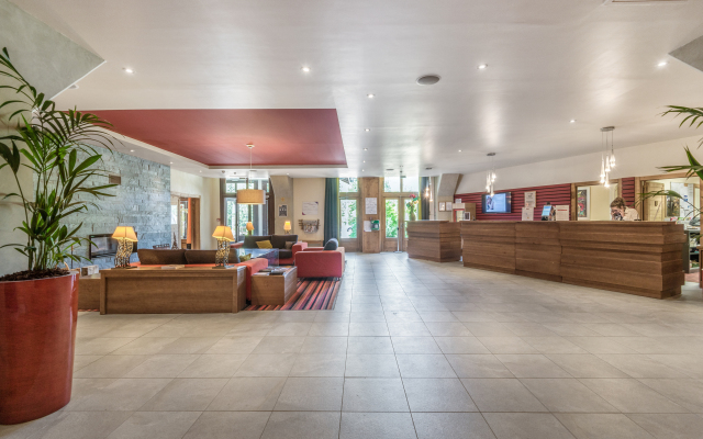 Pierre & Vacances Premium Flaine Les Terrasses d'Eos