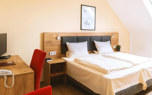 Turm Hotel Hanau