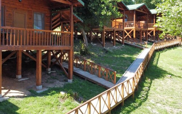 Sinop Bahçeler Villa
