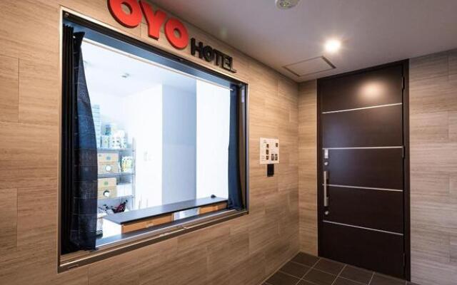 OYO 44633 Hotel Irodori Kyoto Kiyomizu