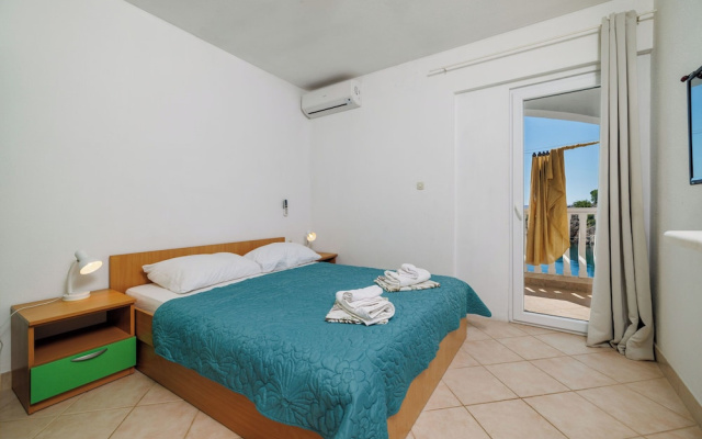 Apartments Tasa