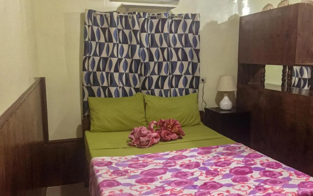 Pitaya Native Guest House