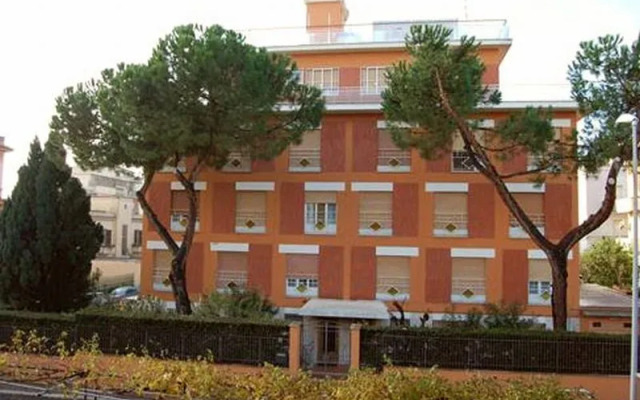 Casa di Nazareth Casa Per Ferie