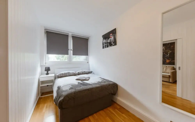 Angel Riverview Apartment