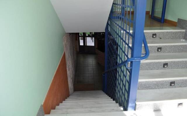 Hotel Puente de Piedra