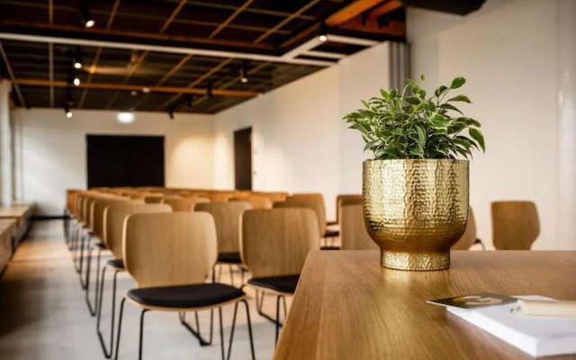 GINN Hotel Hamburg Elbspeicher