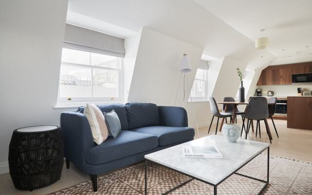 Sonder Kensington Town House