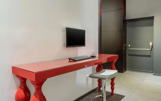Hotel Quartier, Ascend Hotel Collection