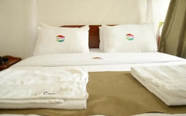 Comfy Inn Eldoret