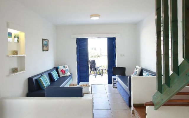 Villa Buena Vista in Protaras