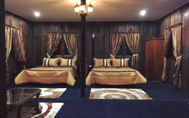 NKS Chalet