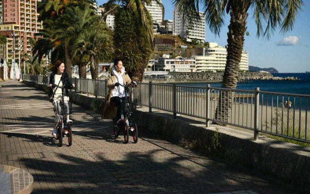 Prince Smart Inn Atami